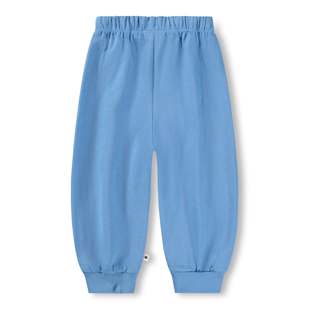 Sweatpants, Blue Tide