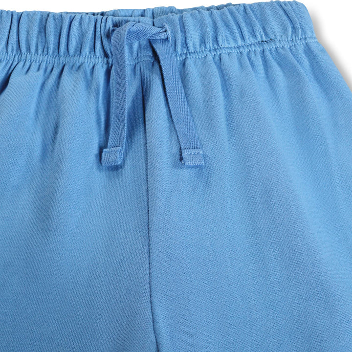 Sweatpants, Blue Tide