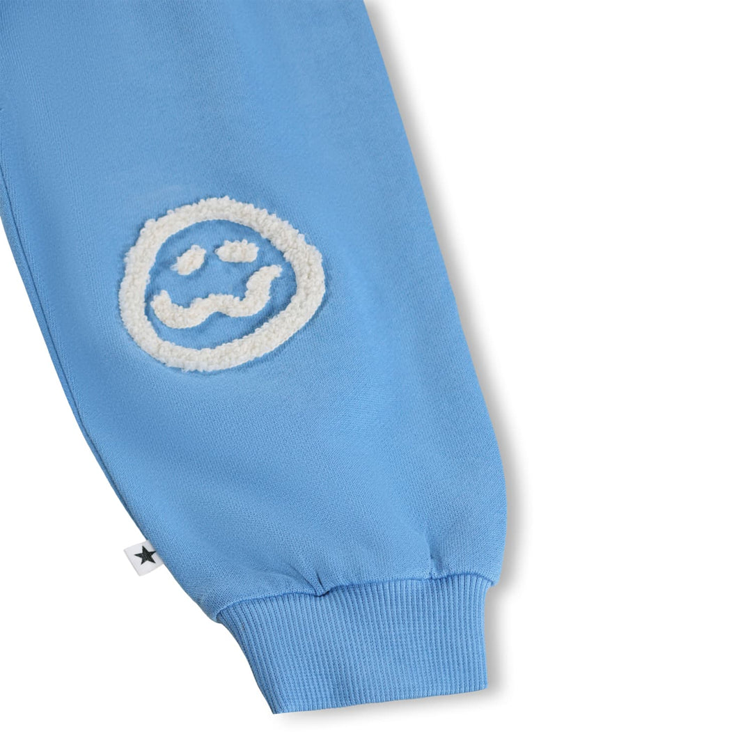 Sweatpants, Blue Tide