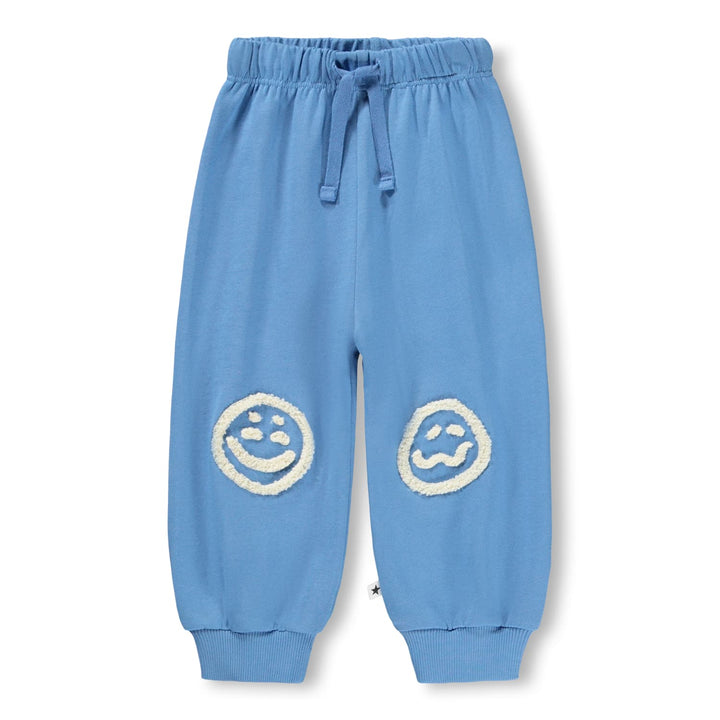 Sweatpants, Blue Tide