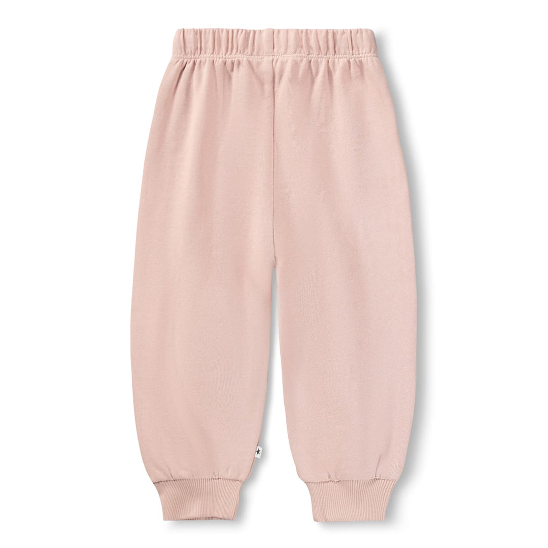 Sweatpants, Petal Blush
