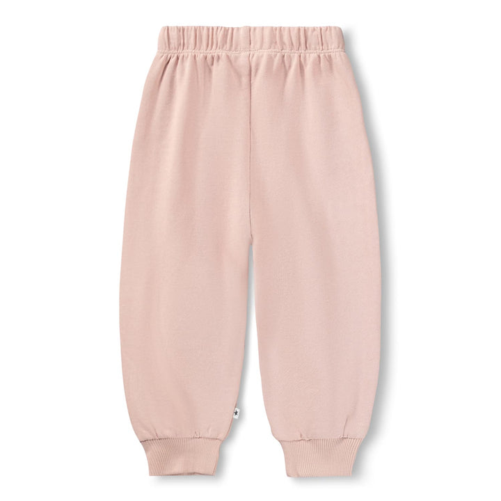 Sweatpants, Petal Blush