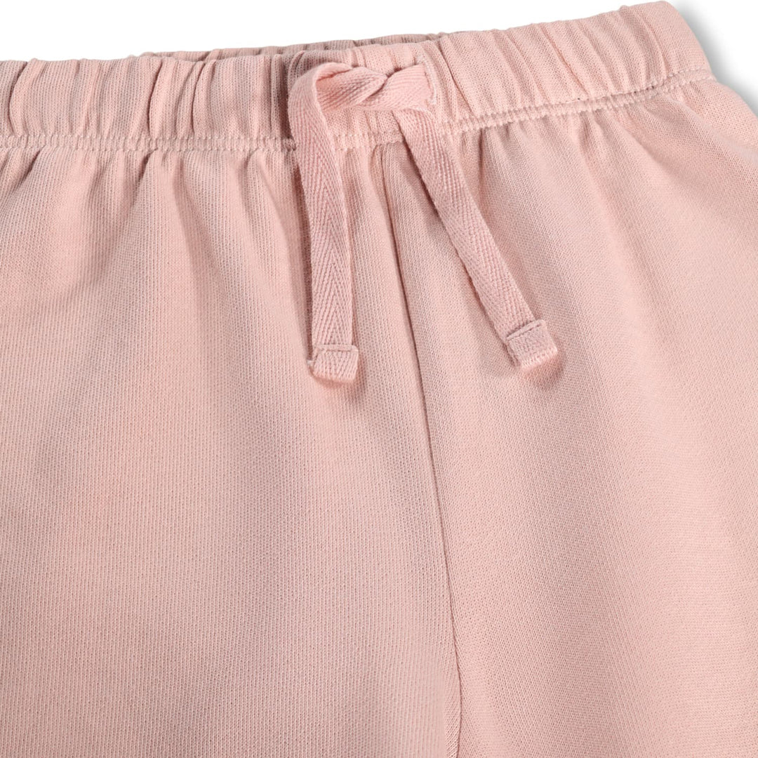 Sweatpants, Petal Blush