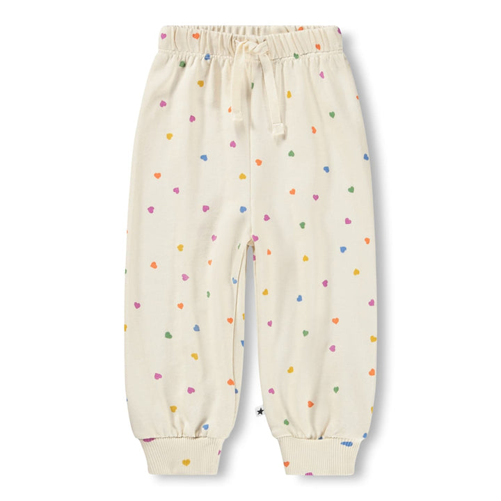 Sweatpants, Confetti Rainbow