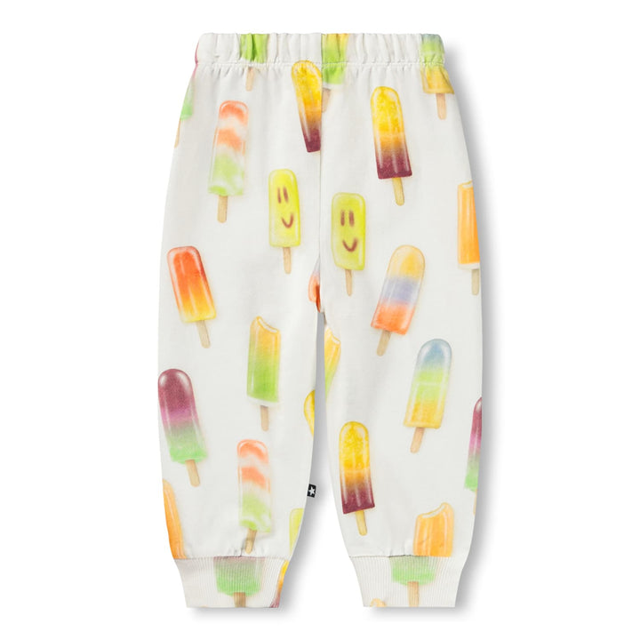 Sweatpants, Mini Popsicles