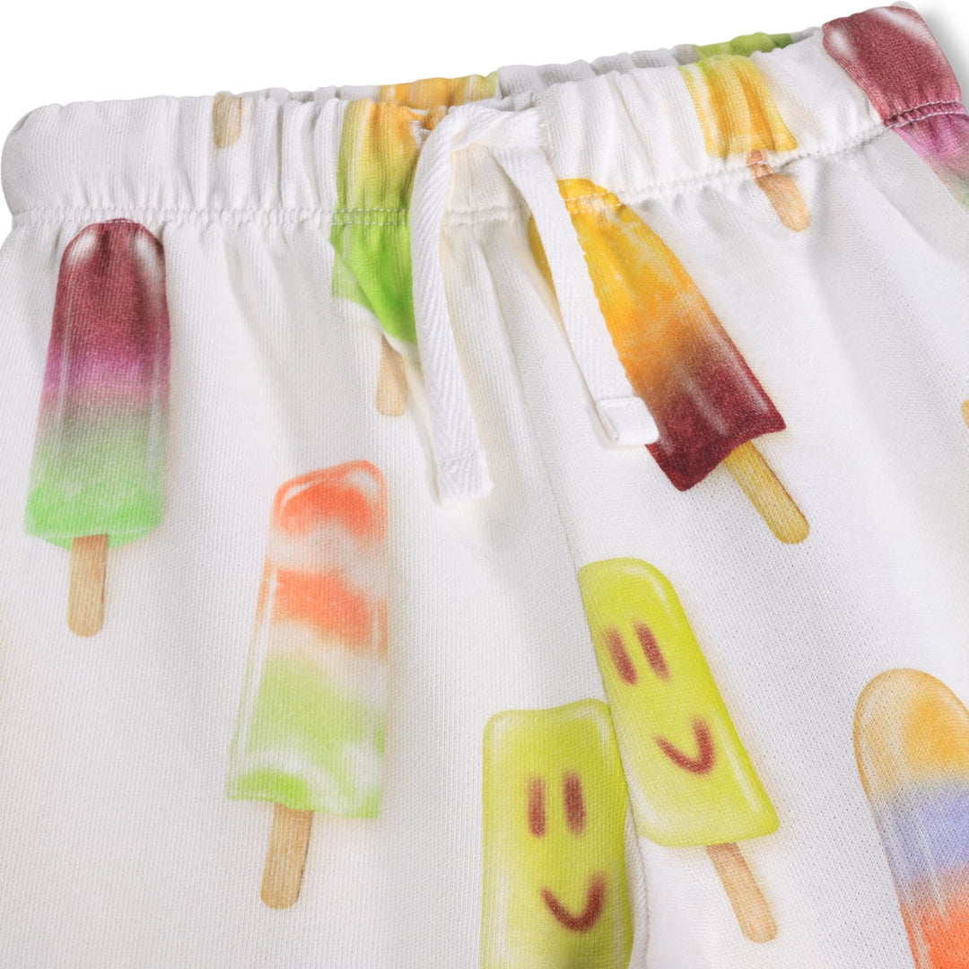 Sweatpants, Mini Popsicles