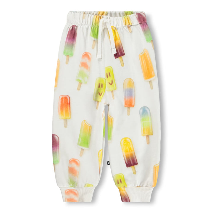 Sweatpants, Mini Popsicles