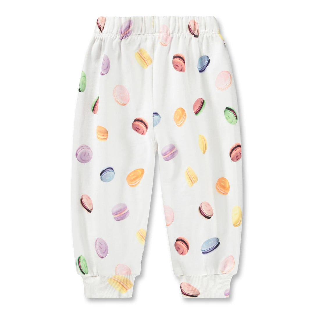 Sweatpants, Funny Macarons