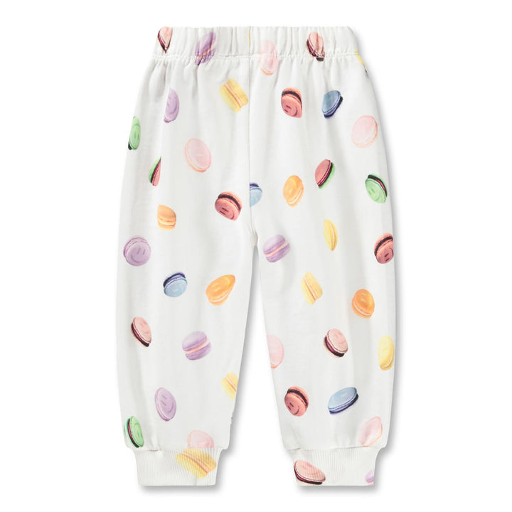 Sweatpants, Funny Macarons