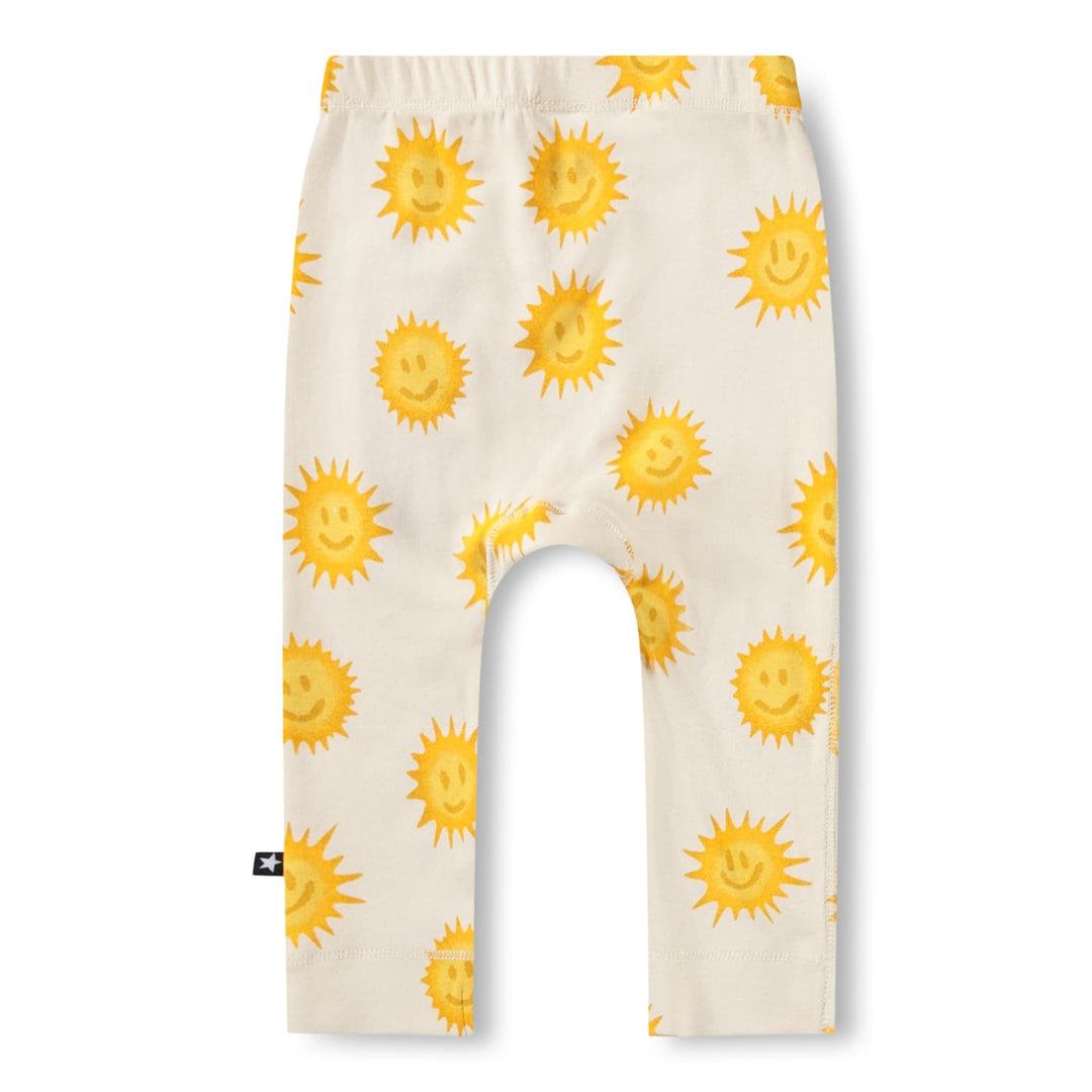 Buksur, Shining Suns