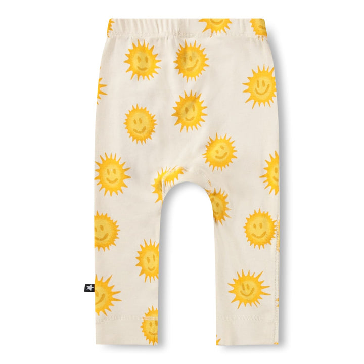 Buksur, Shining Suns