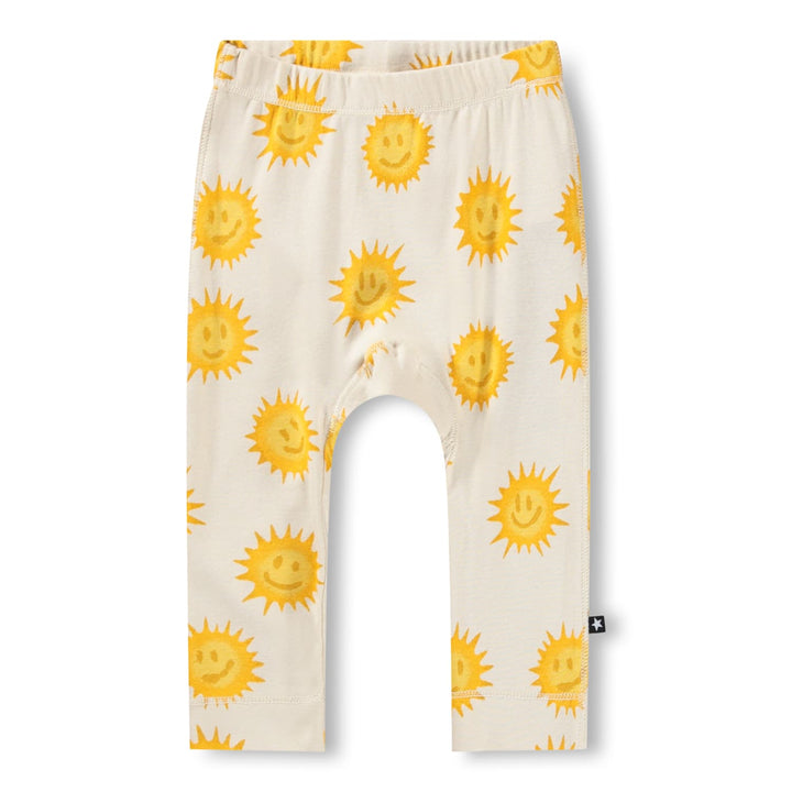 Buksur, Shining Suns