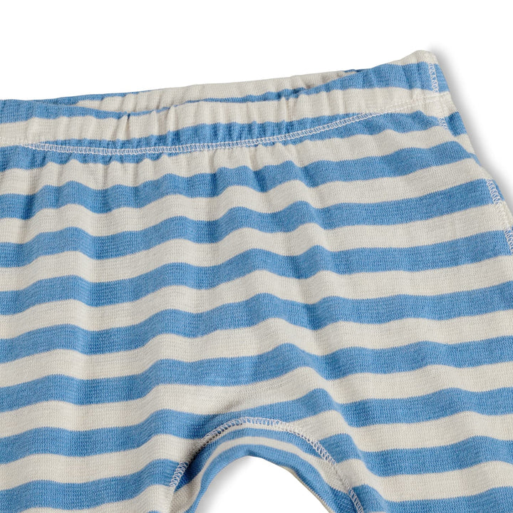 Buksur, Blue Sand Stripe