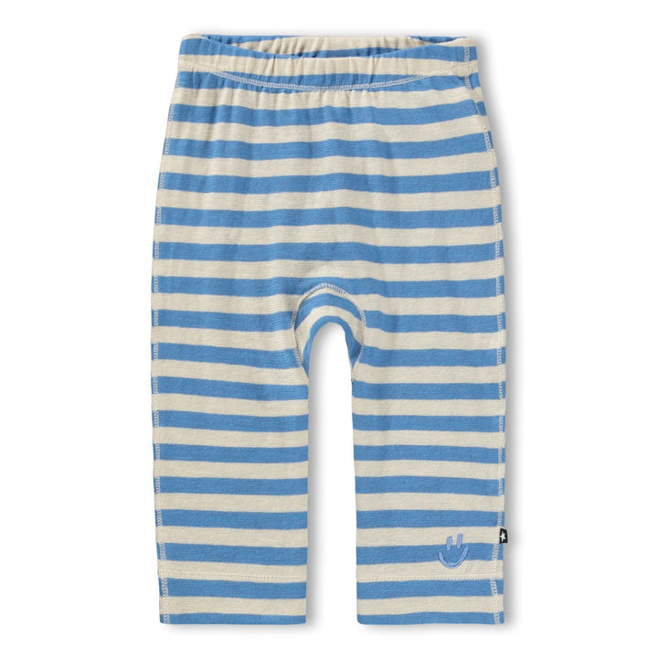 Buksur, Blue Sand Stripe