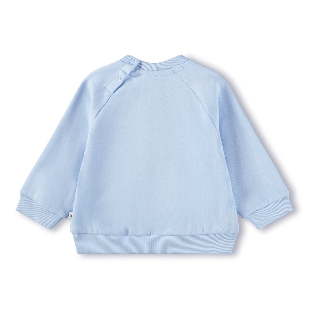 Sweatshirt, Meadow Kitten