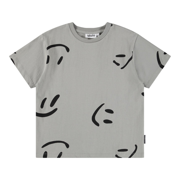 T-shirt, Big Smiles Fall