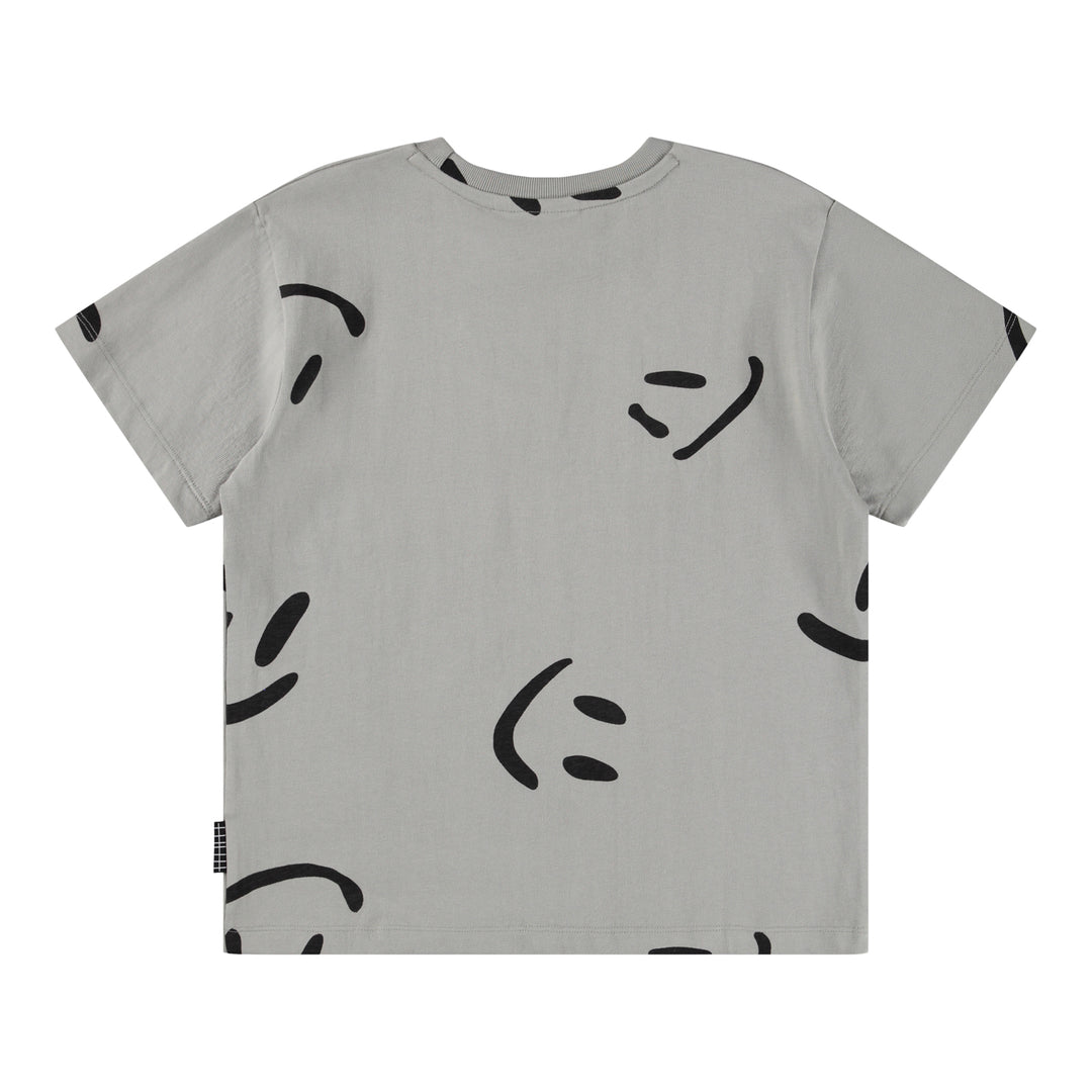 T-shirt, Big Smiles Fall