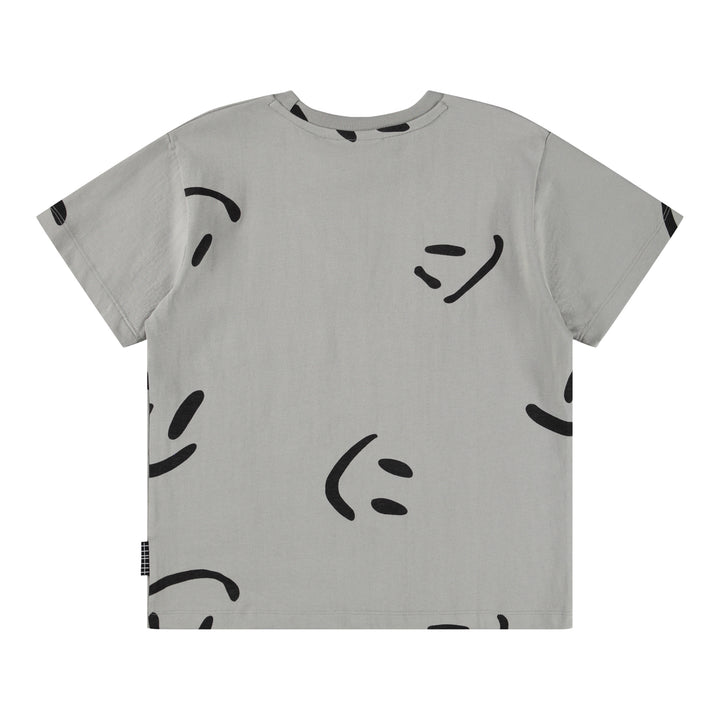 T-shirt, Big Smiles Fall