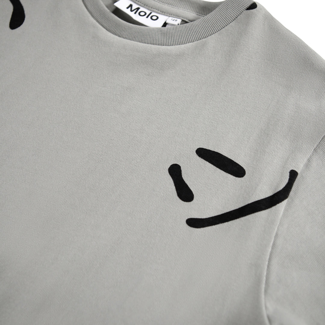 T-shirt, Big Smiles Fall