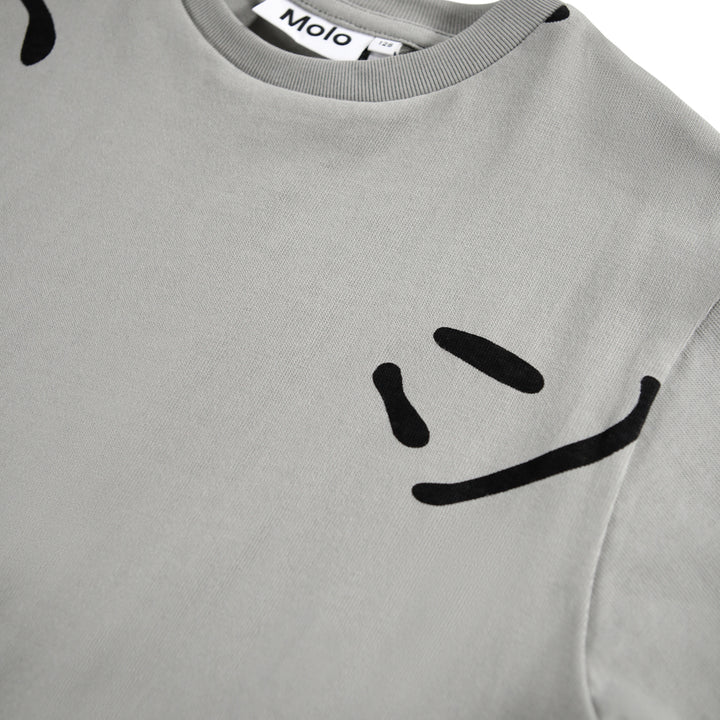 T-shirt, Big Smiles Fall