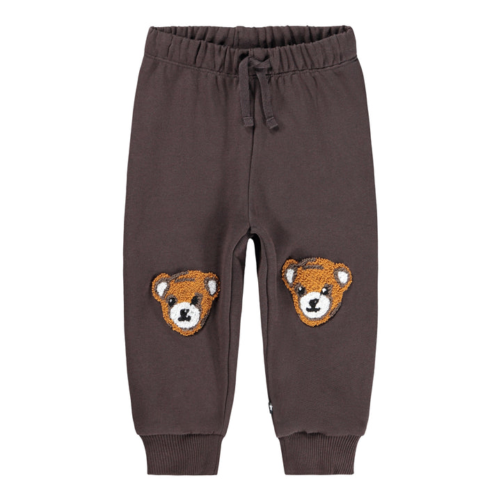 Jogging Buksur, Dark Cocoa