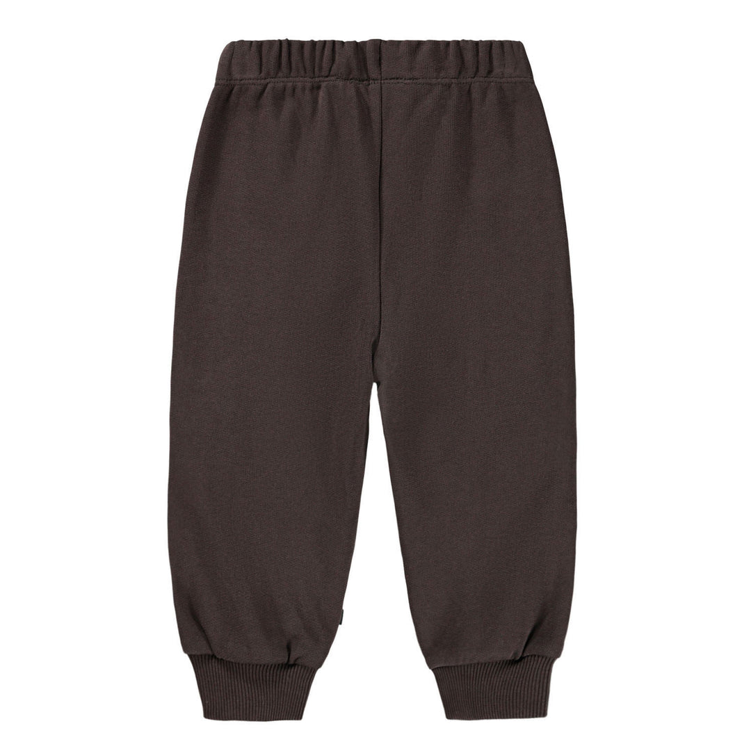 Jogging Buksur, Dark Cocoa