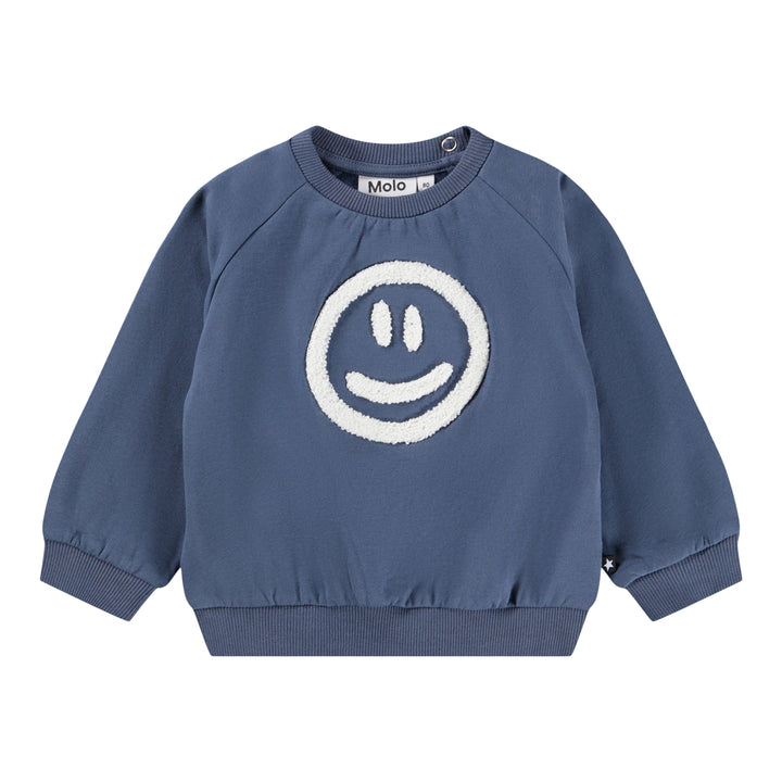 Disc Sweatshirt