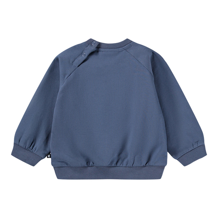Disc Sweatshirt