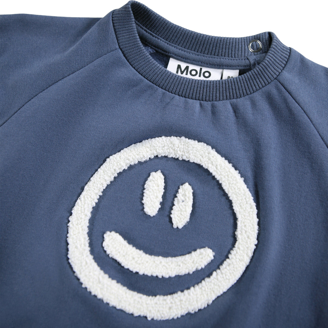 Disc Sweatshirt