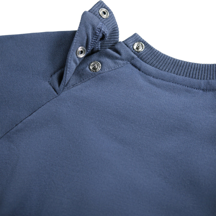 Disc Sweatshirt