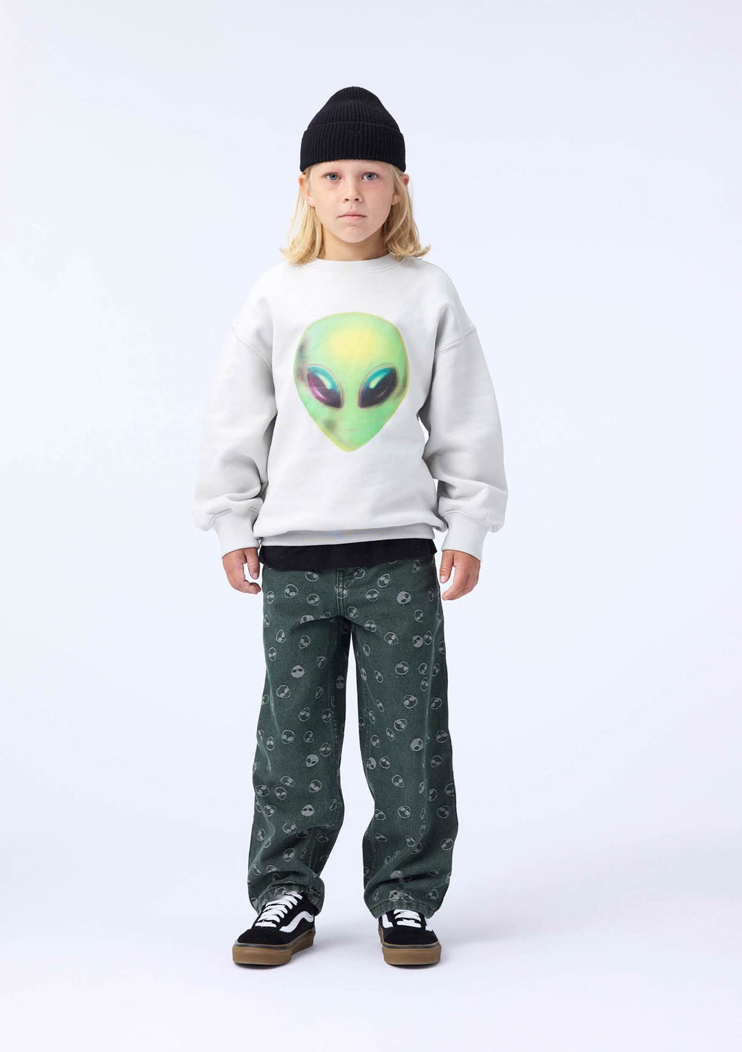 Sweatshirt - Mar Moon