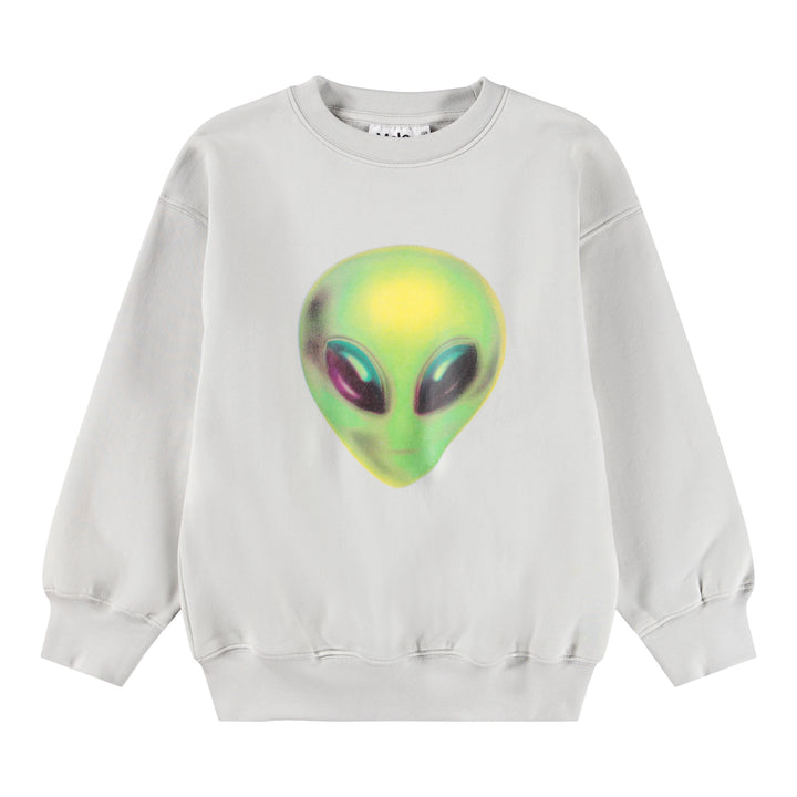 Sweatshirt - Mar Moon