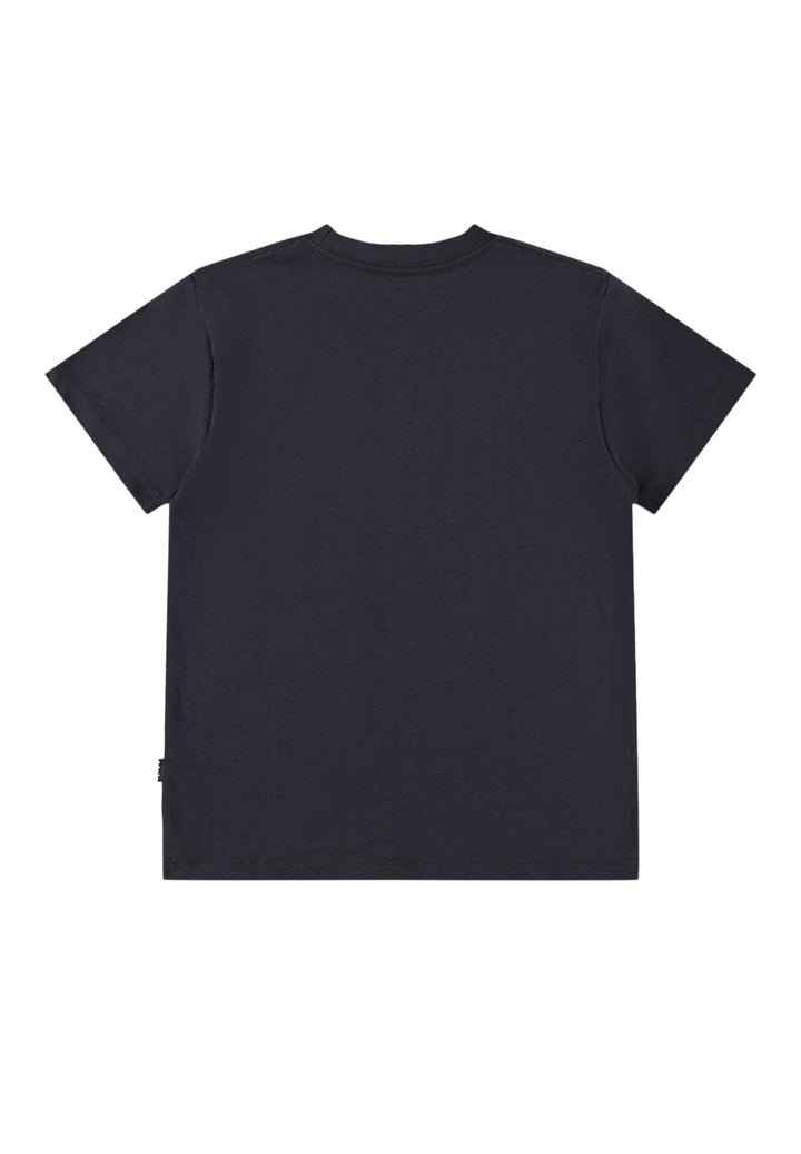 T-shirt Smile, Black
