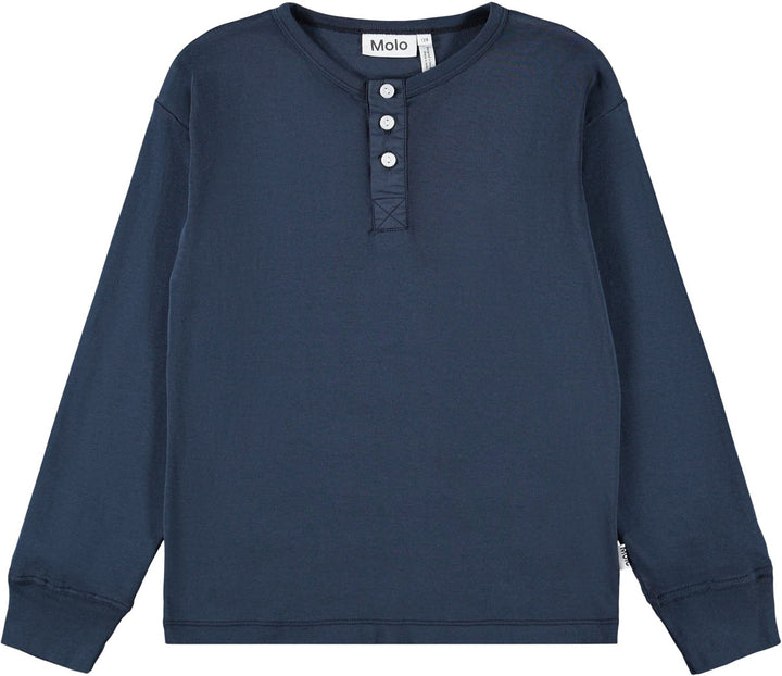 Langerma, Navy