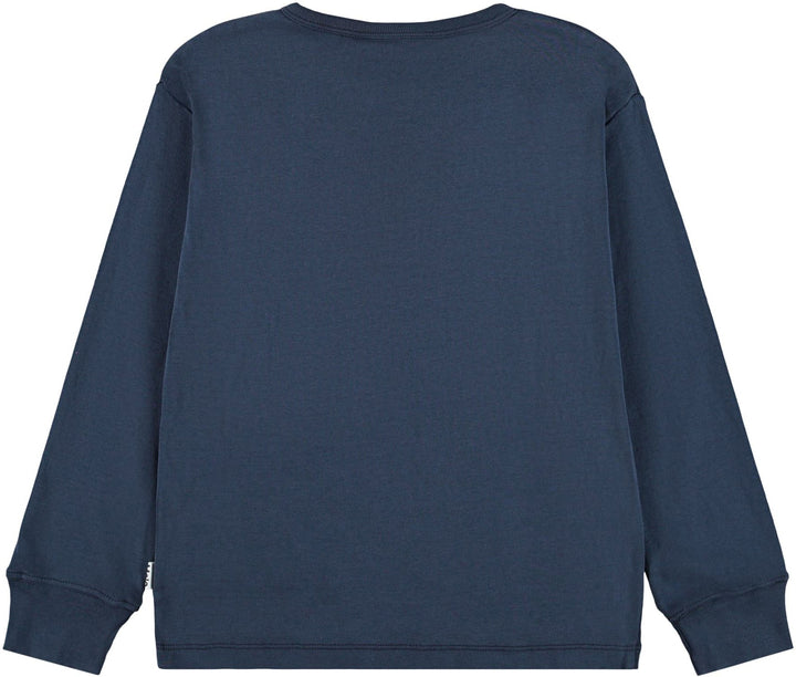 Langerma, Navy