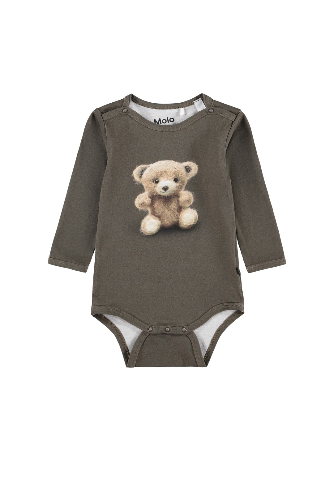 Body, Felt Bear
