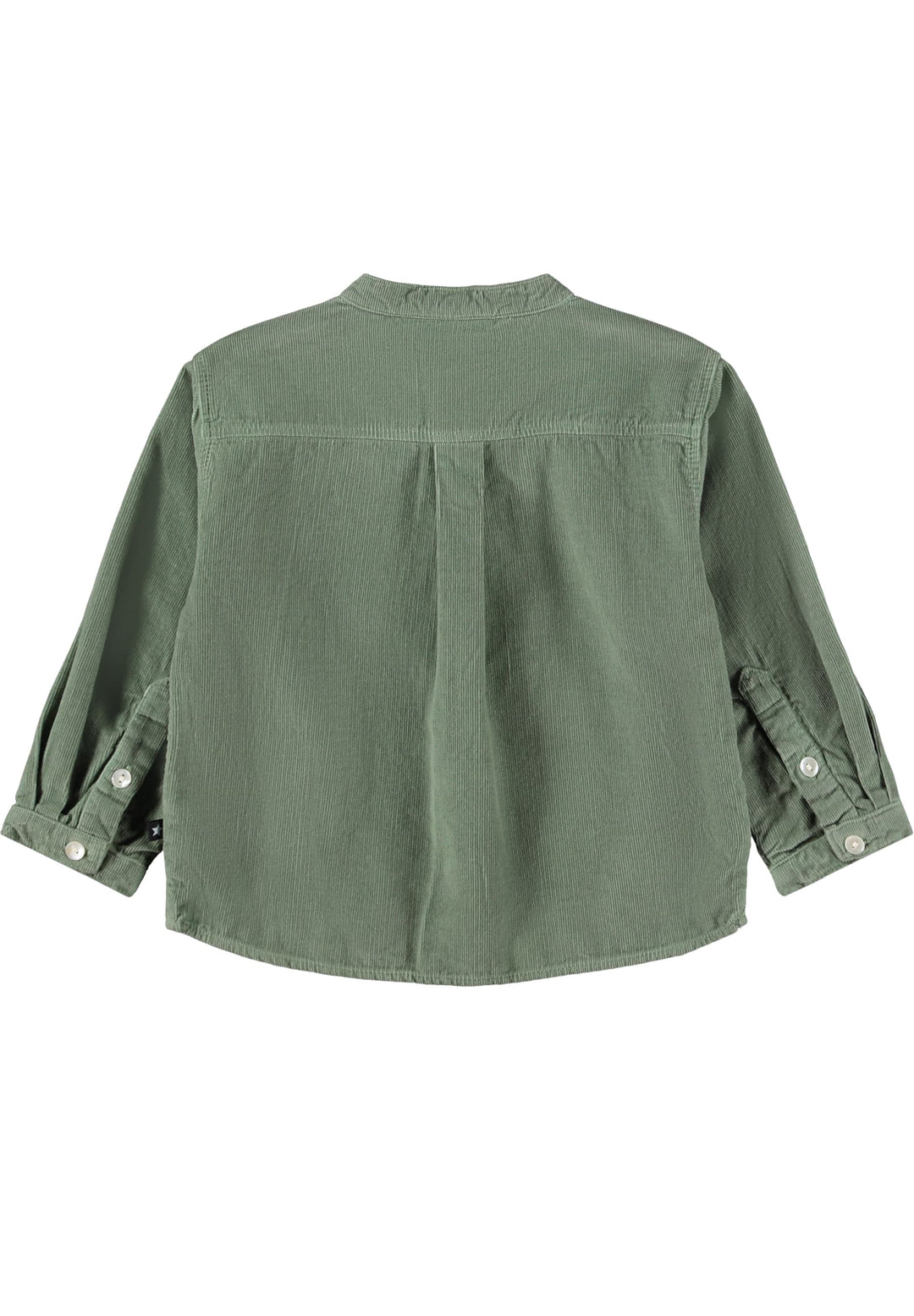 Blusa, Cladonia