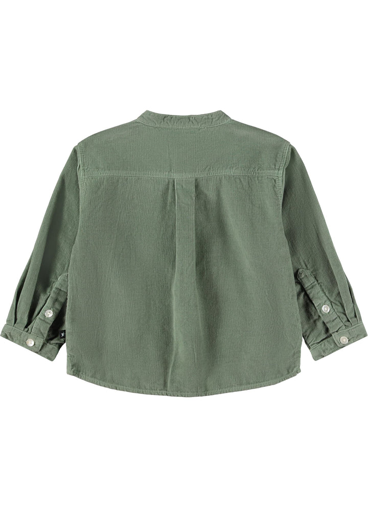 Blusa, Cladonia