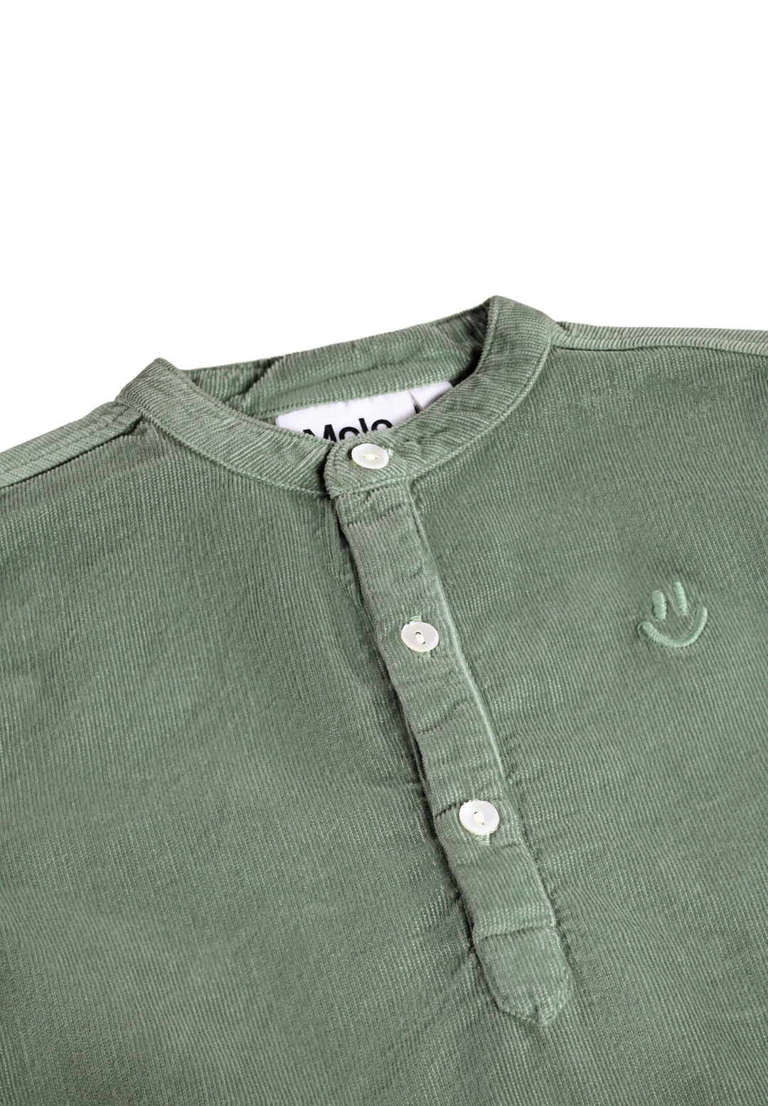 Blusa, Cladonia