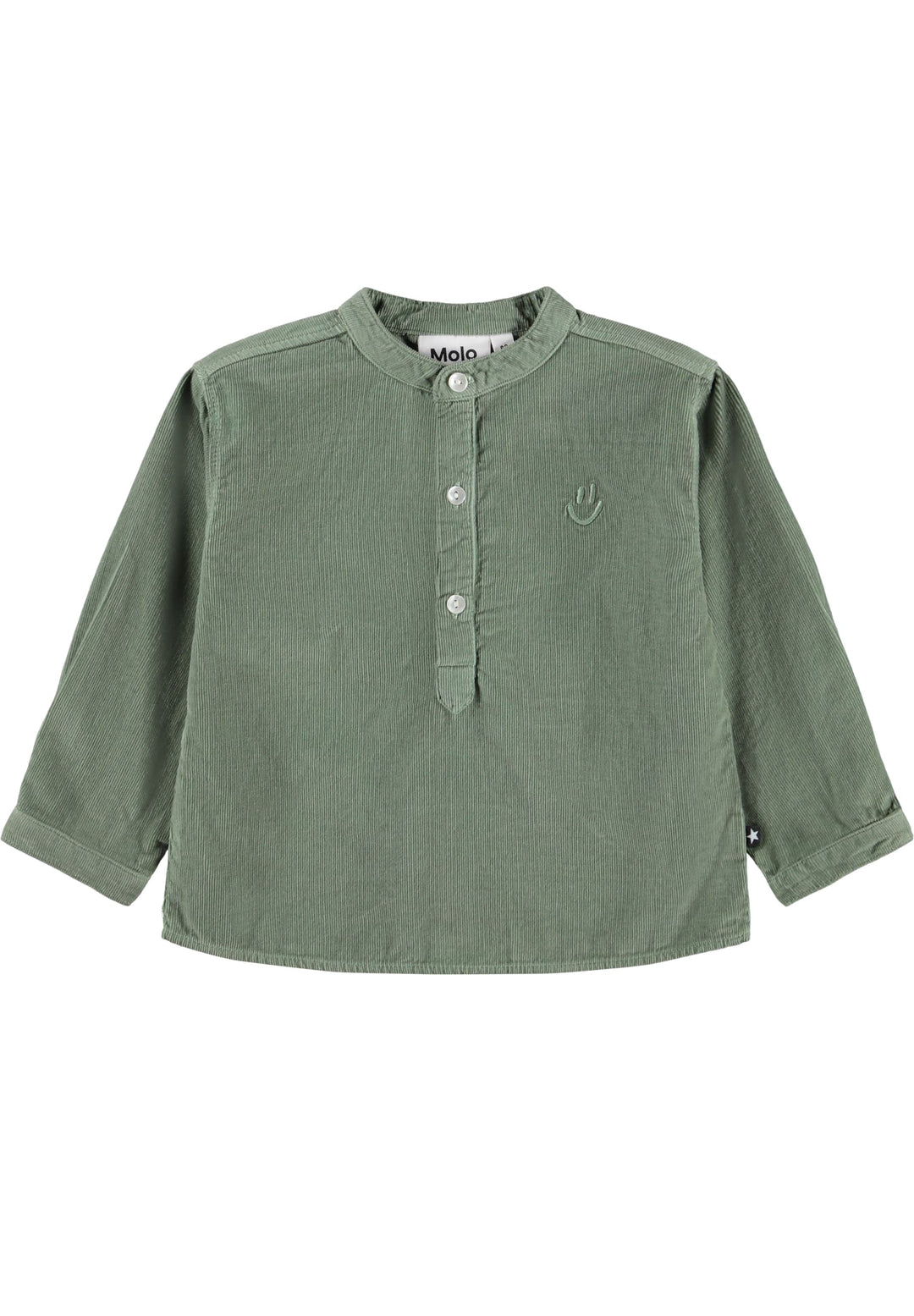 Blusa, Cladonia