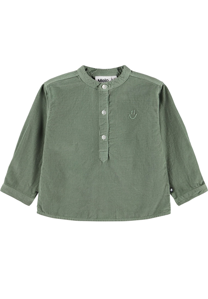 Blusa, Cladonia