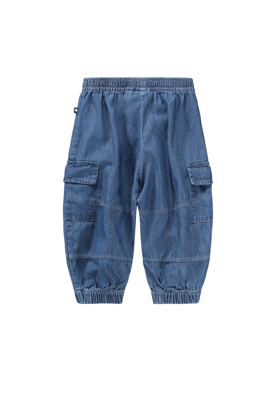 Cargo buksur, Blue Wash