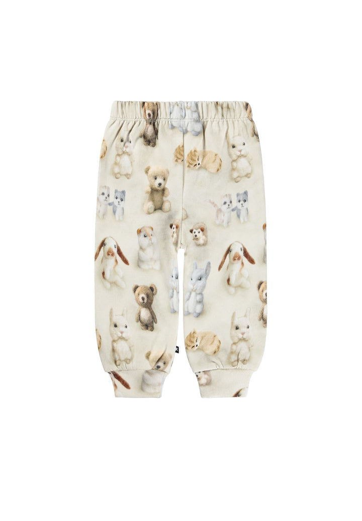 Sweatpant, Feltet Friends