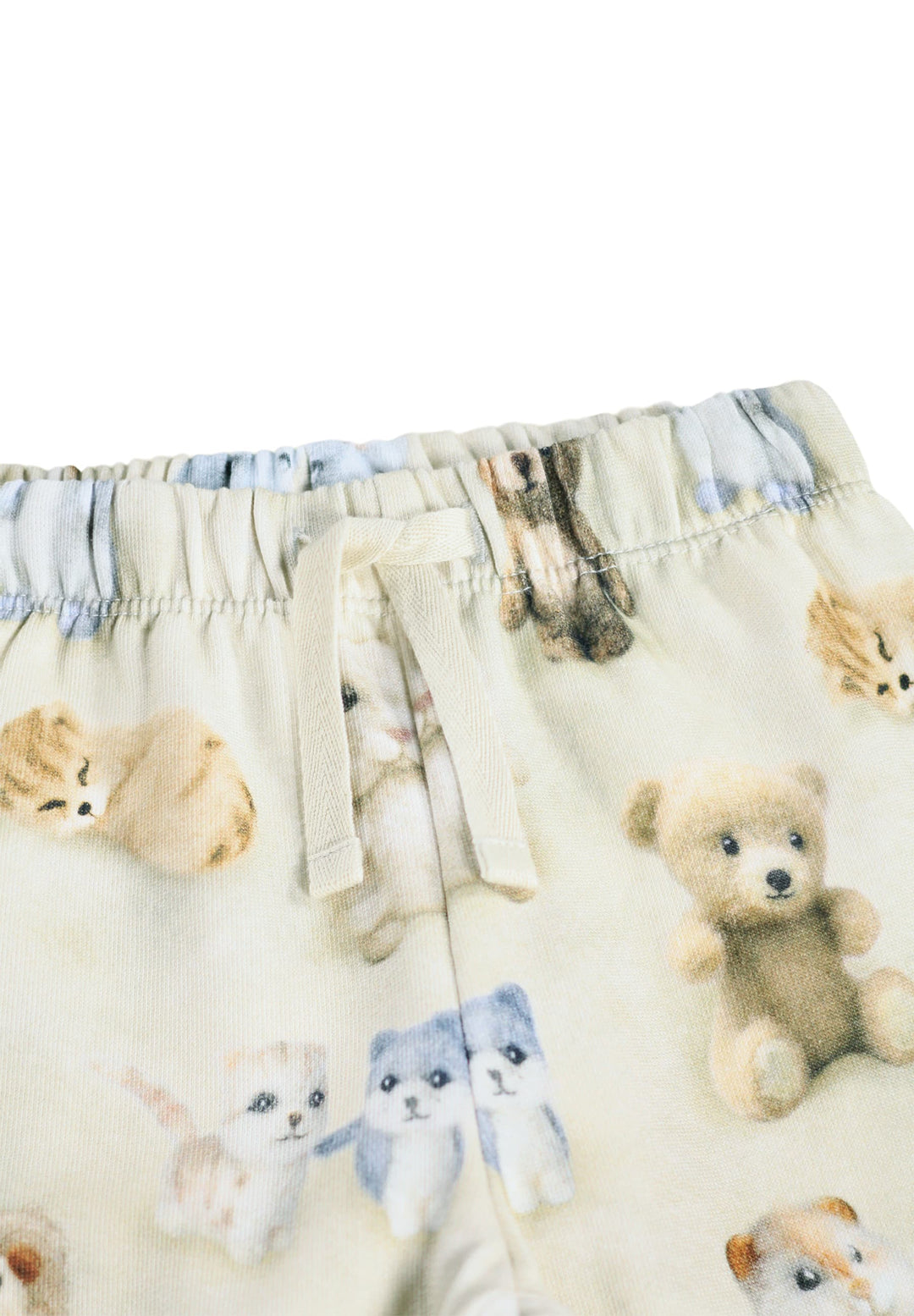 Sweatpant, Feltet Friends