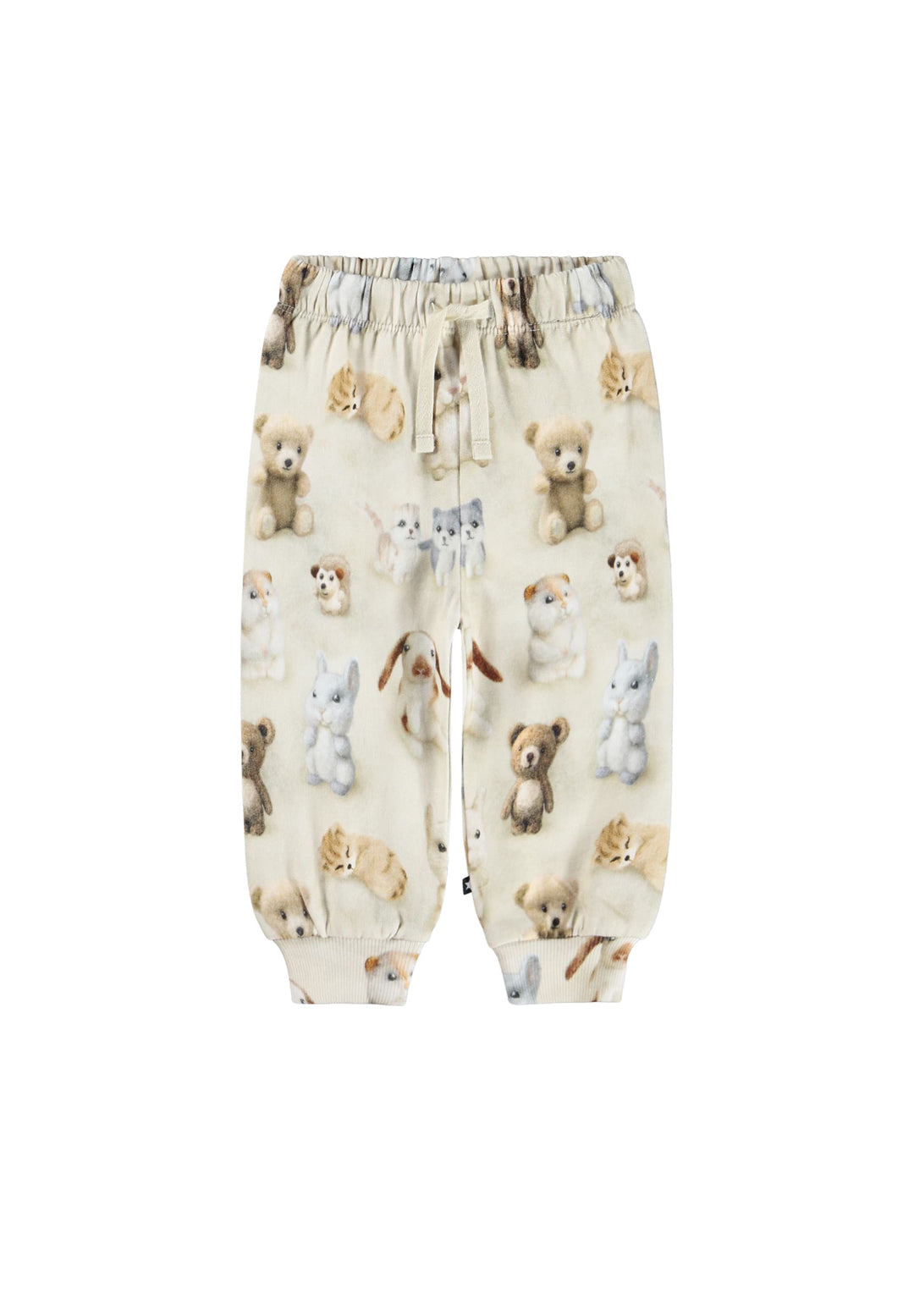 Sweatpant, Feltet Friends