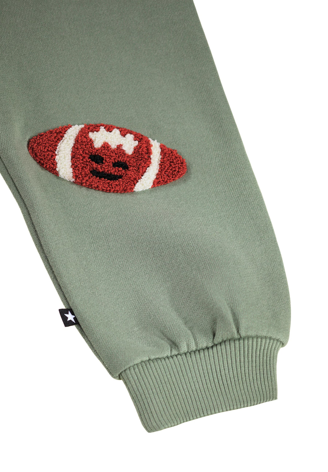 Sweatpants, Cladonia
