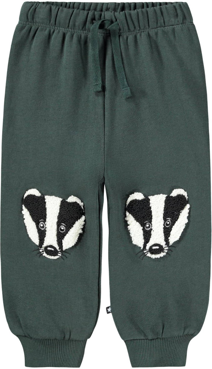 Sweatpants, Taxus