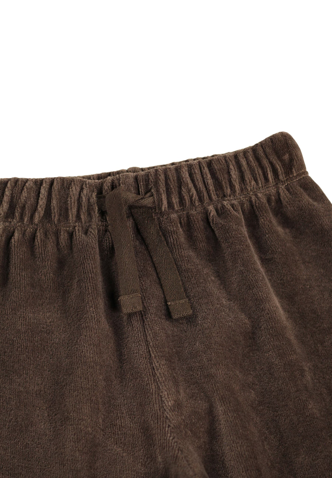 Sweatpant, Ground