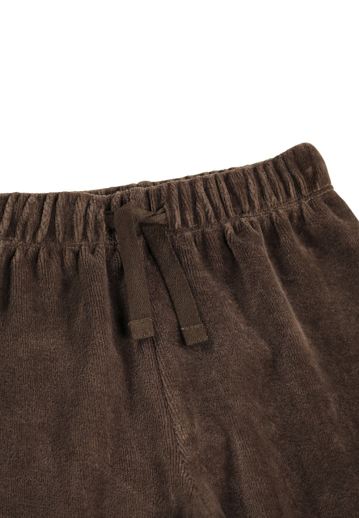 Sweatpant, Ground