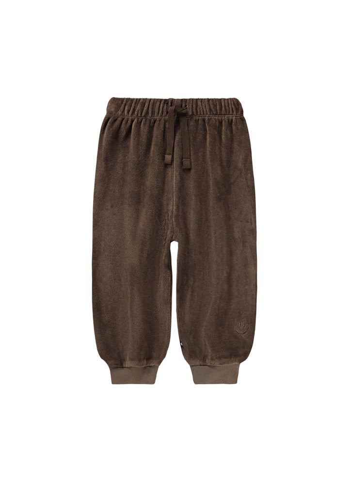 Sweatpant, Ground
